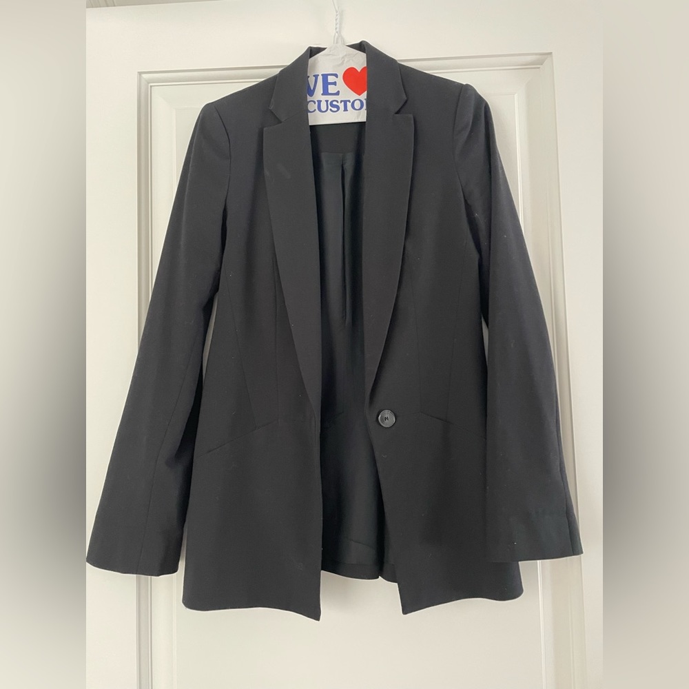 Zara blazer